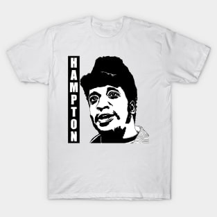 Fred Hampton BPP T-Shirt